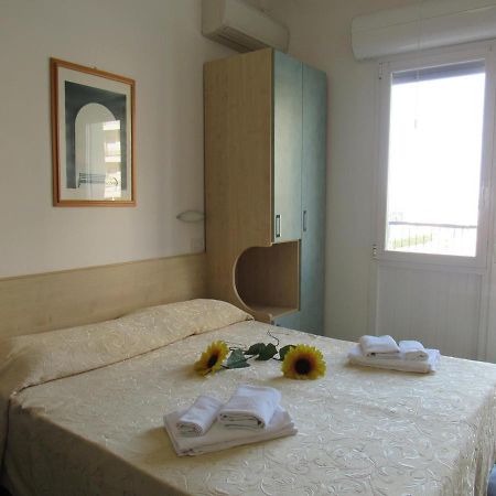 Hotel Venus Rimini Zewnętrze zdjęcie