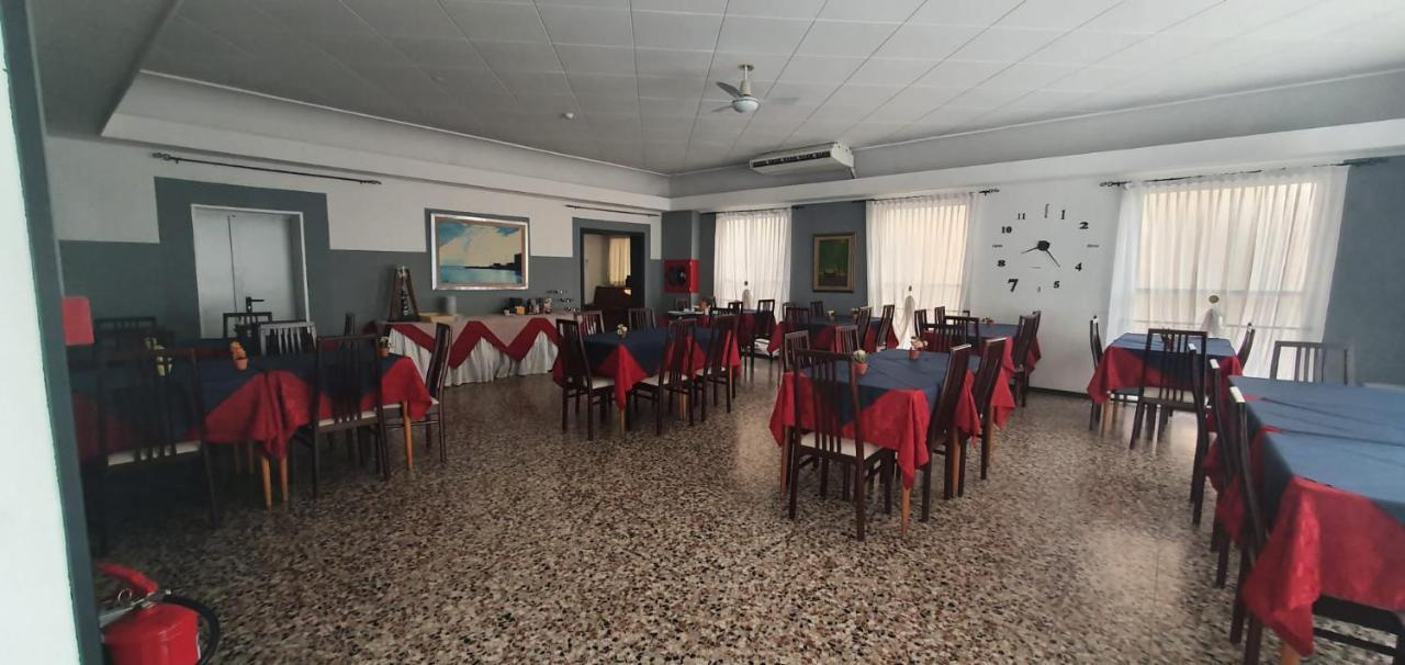 Hotel Venus Rimini Zewnętrze zdjęcie