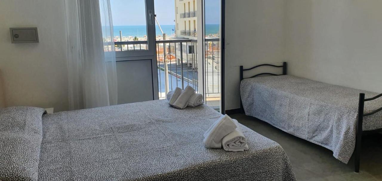 Hotel Venus Rimini Zewnętrze zdjęcie