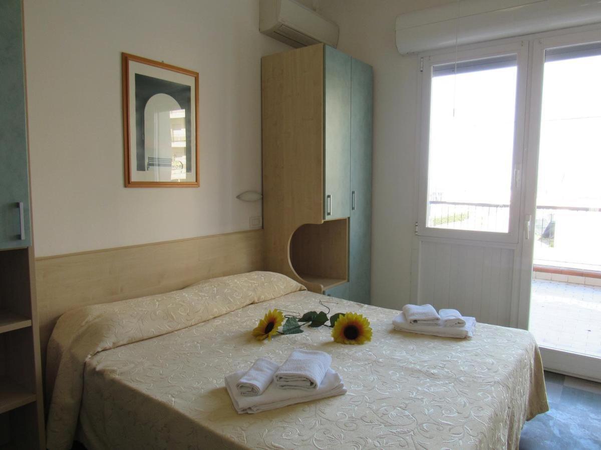 Hotel Venus Rimini Zewnętrze zdjęcie