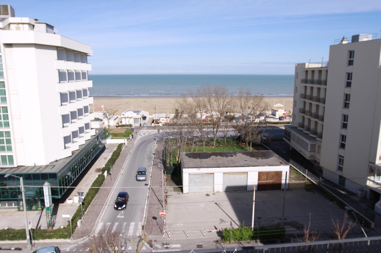 Hotel Venus Rimini Zewnętrze zdjęcie