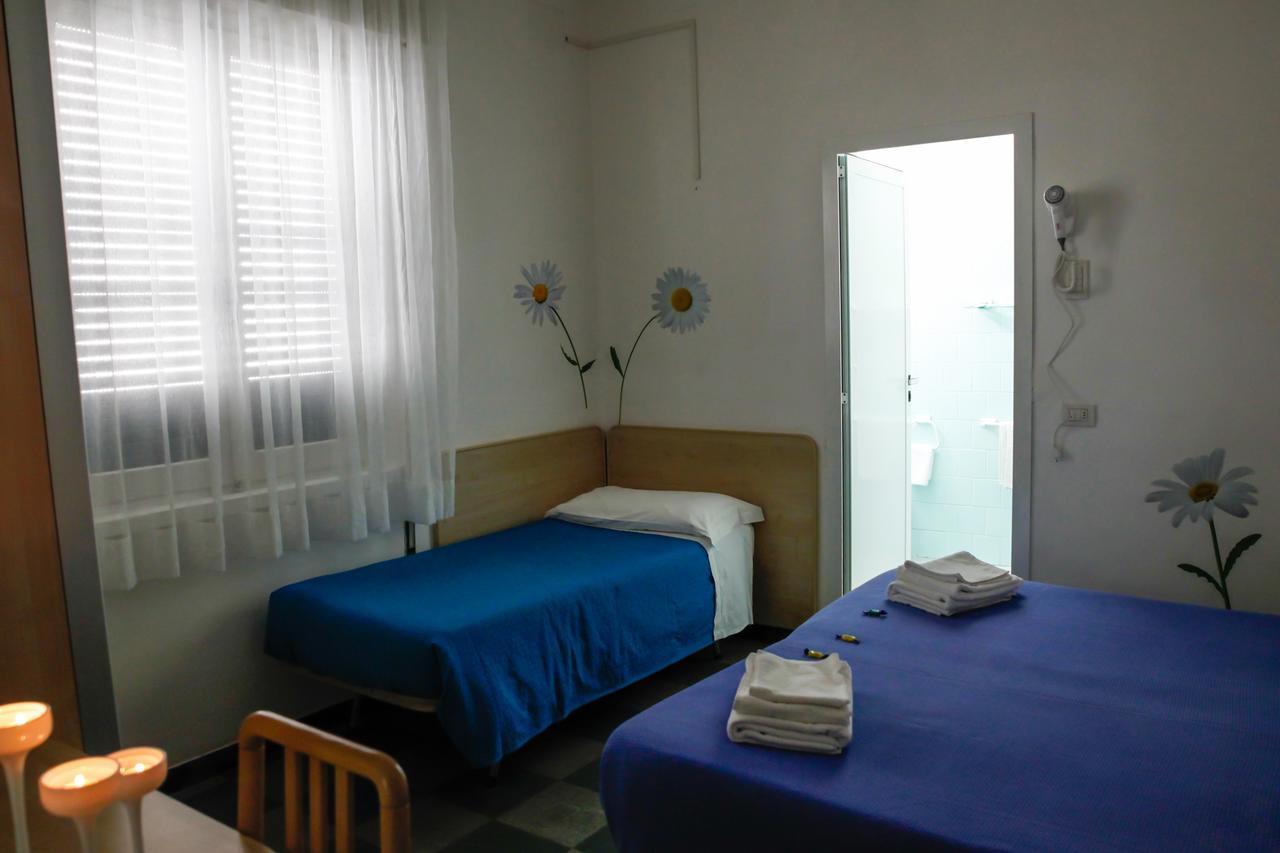 Hotel Venus Rimini Zewnętrze zdjęcie