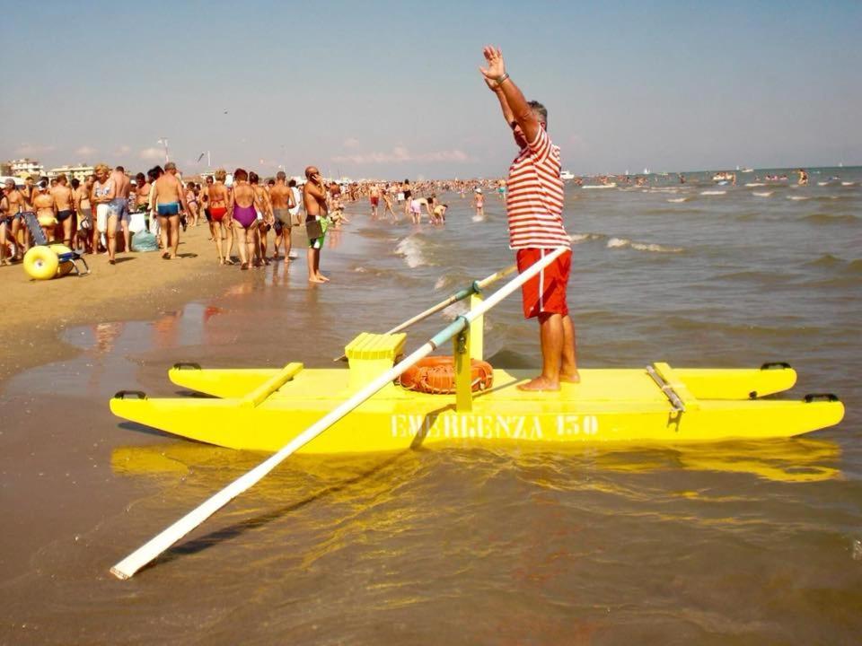 Hotel Venus Rimini Zewnętrze zdjęcie