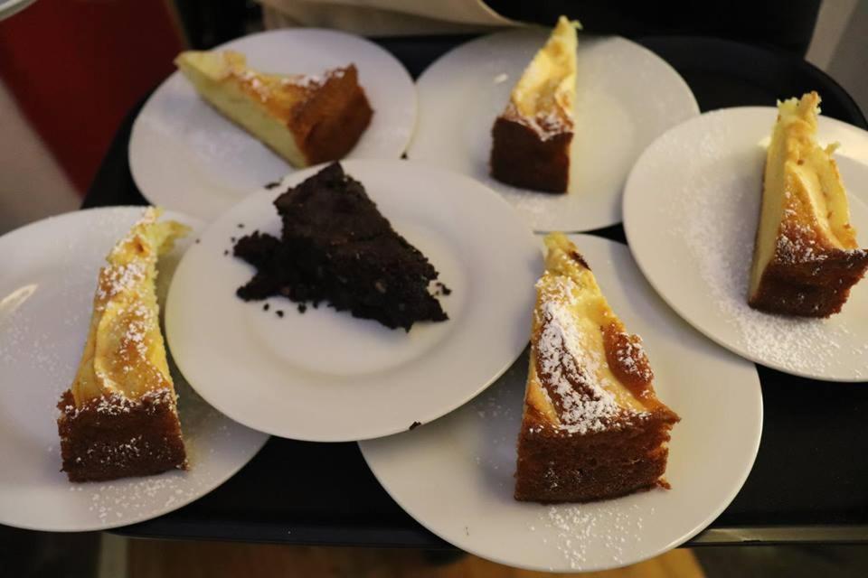 Hotel Venus Rimini Zewnętrze zdjęcie