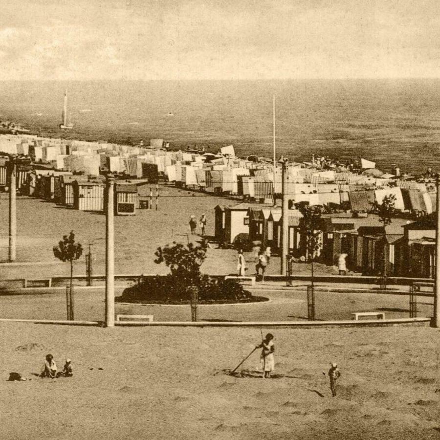 Hotel Venus Rimini Zewnętrze zdjęcie